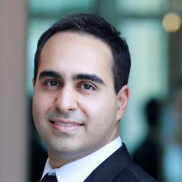 Farhad Shariatzadeh